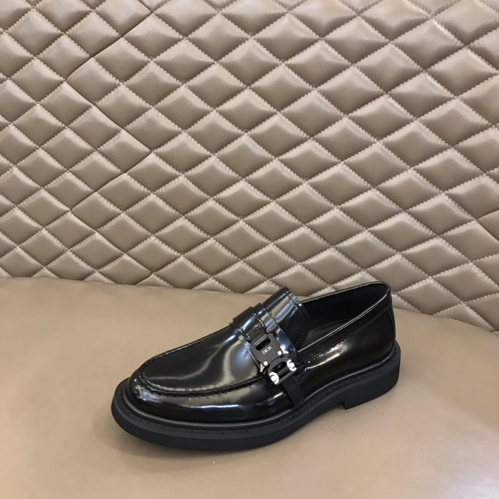 Luxury Shoes - GLAMIR - 902