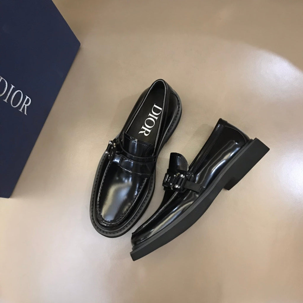 Luxury Shoes - GLAMIR - 902
