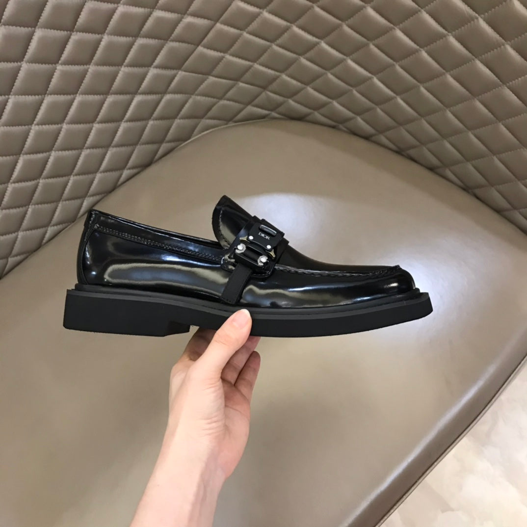 Luxury Shoes - GLAMIR - 902