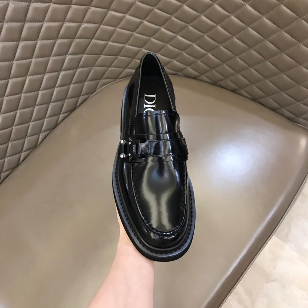 Luxury Shoes - GLAMIR - 902