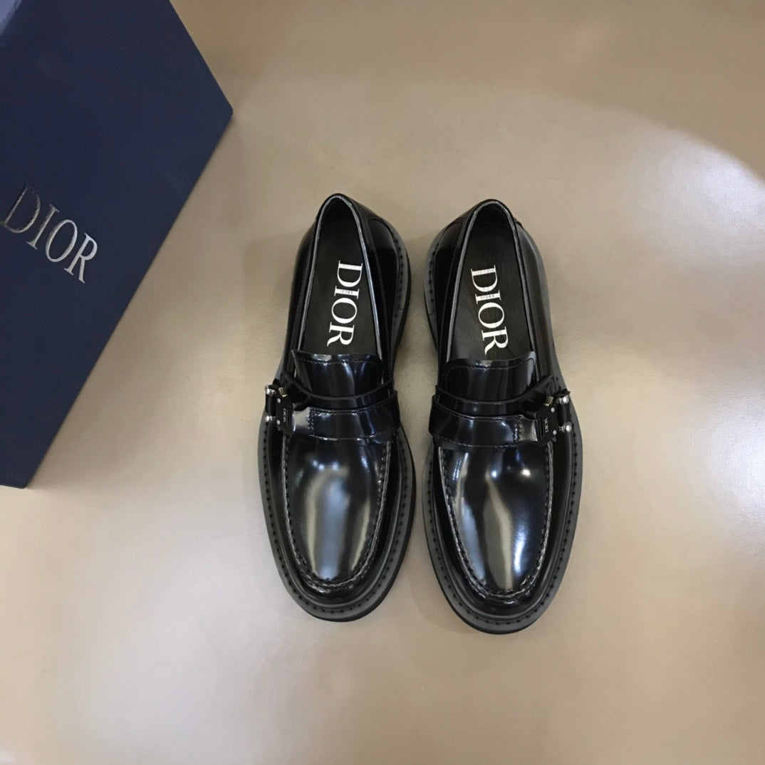 Luxury Shoes - GLAMIR - 902