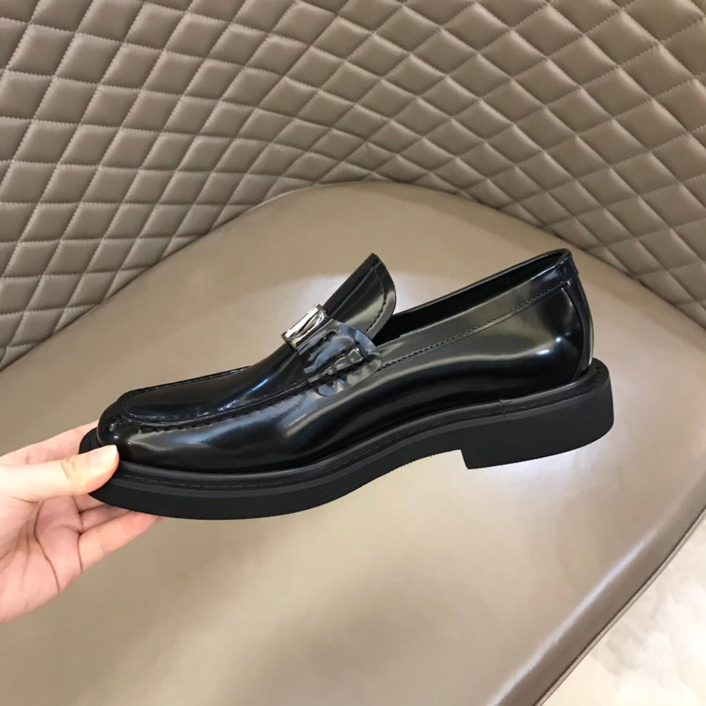 Luxury Shoes - GLAMIR - 903