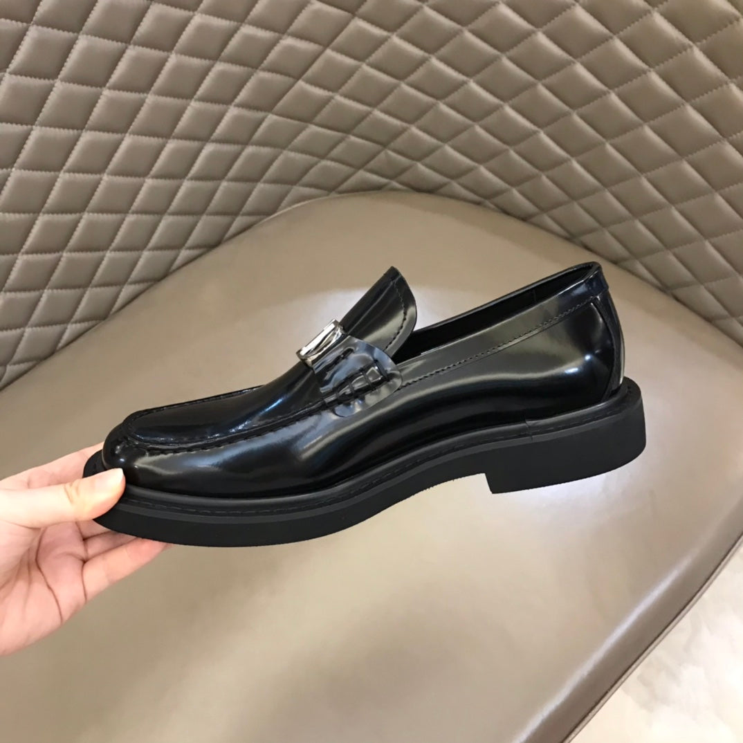 Luxury Shoes - GLAMIR - 903
