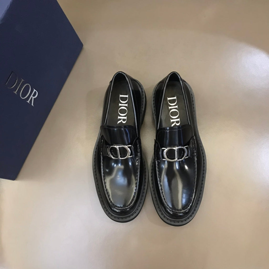 Luxury Shoes - GLAMIR - 903
