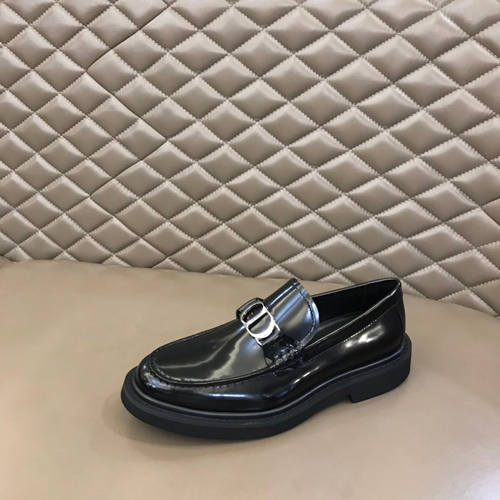 Luxury Shoes - GLAMIR - 903