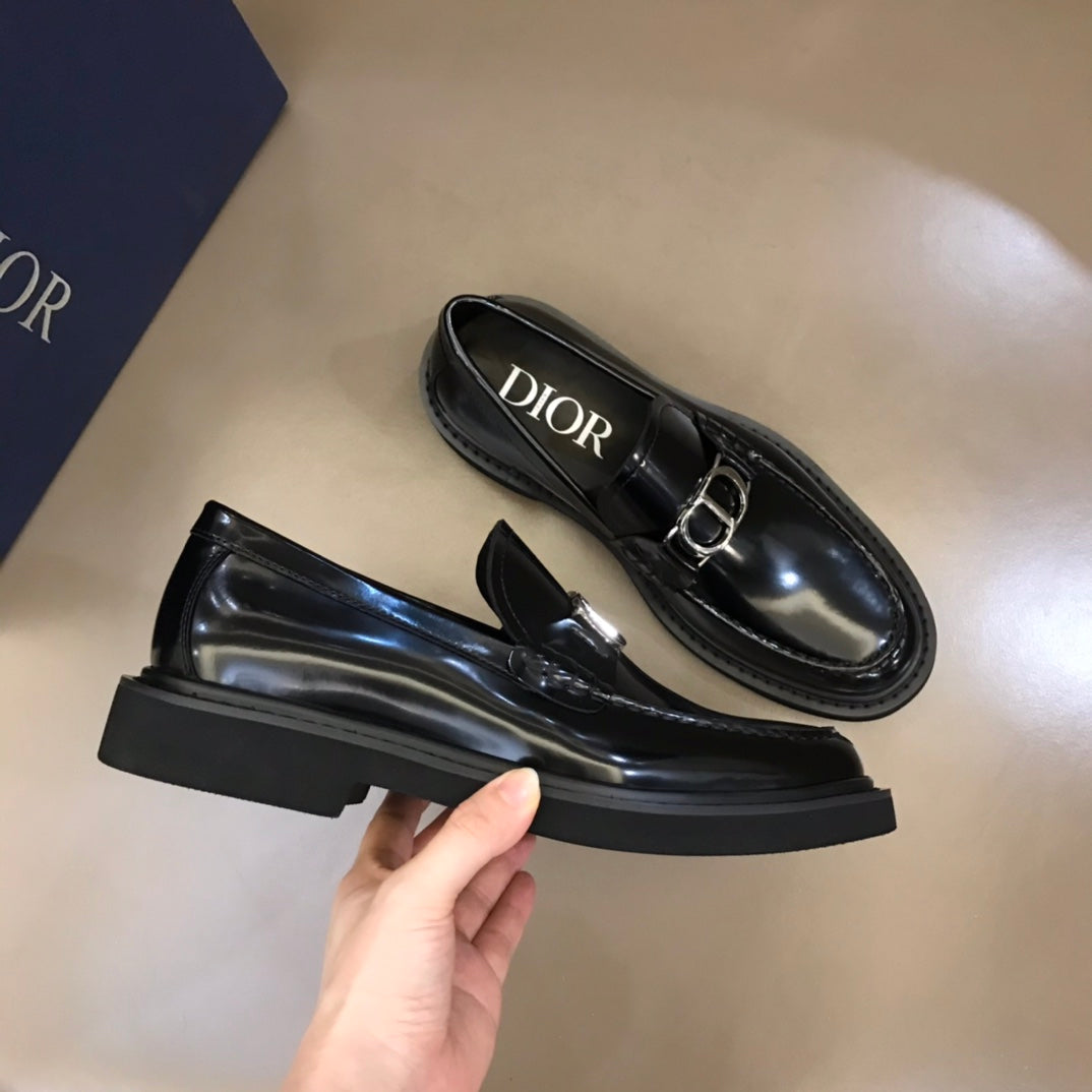 Luxury Shoes - GLAMIR - 903