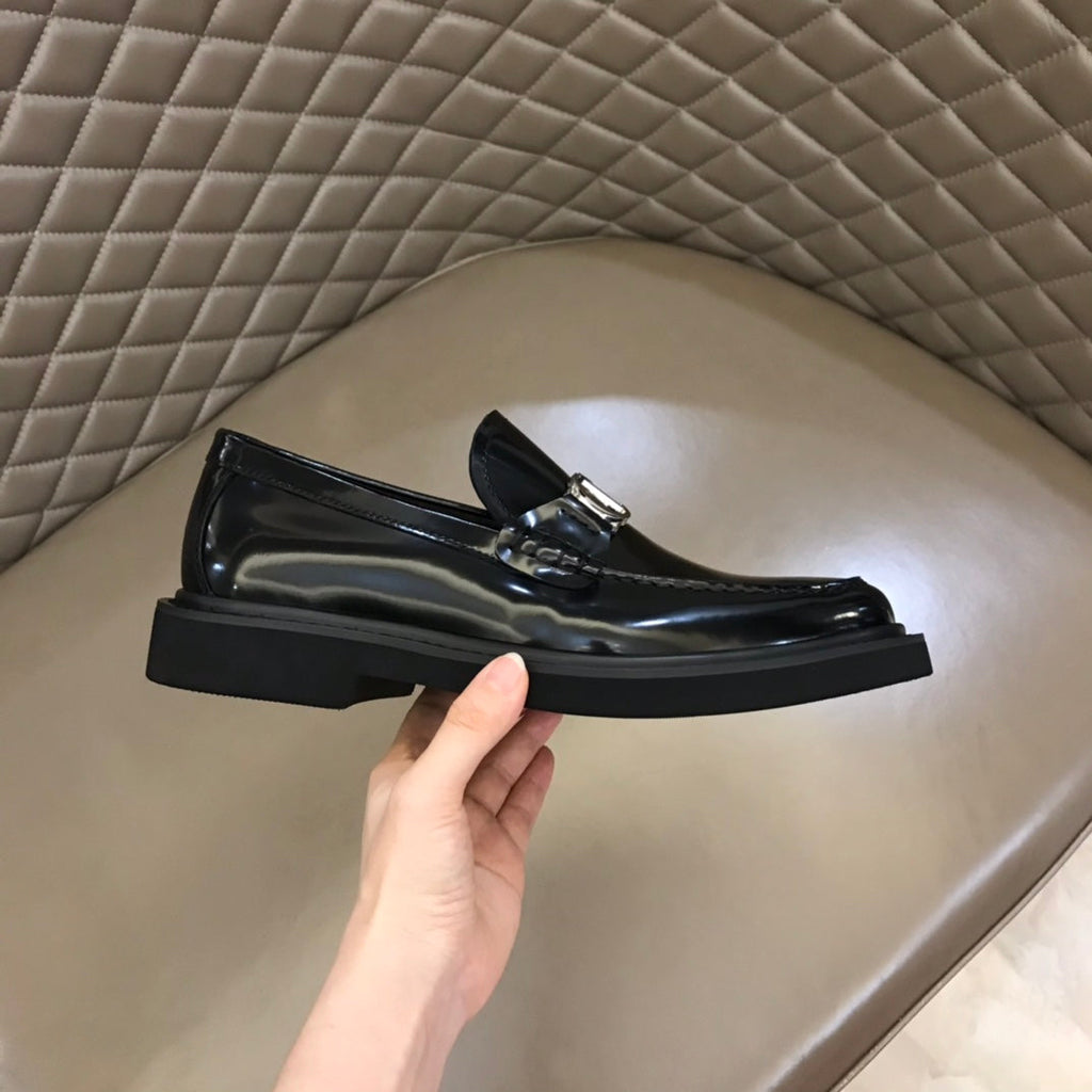 Luxury Shoes - GLAMIR - 903