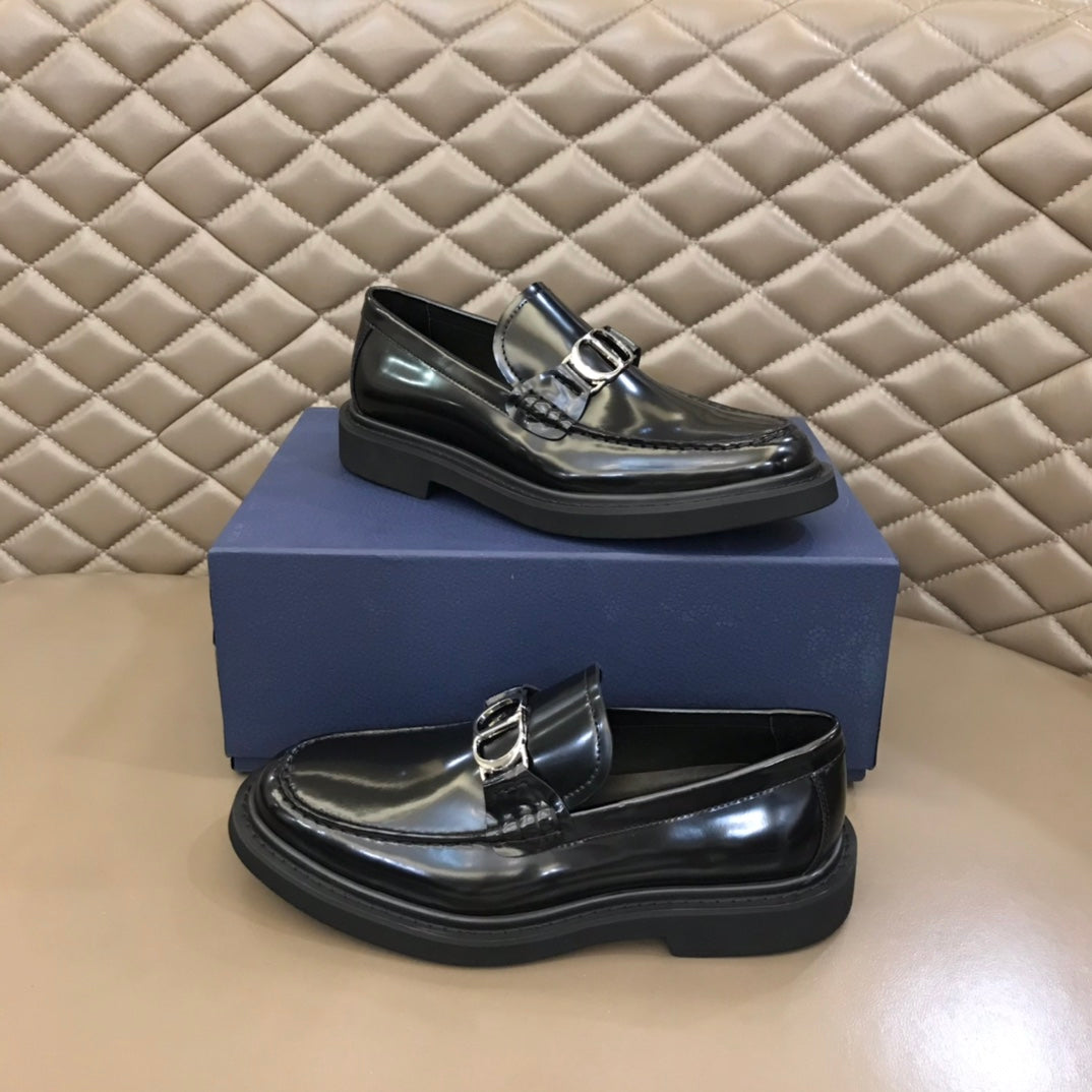 Luxury Shoes - GLAMIR - 903