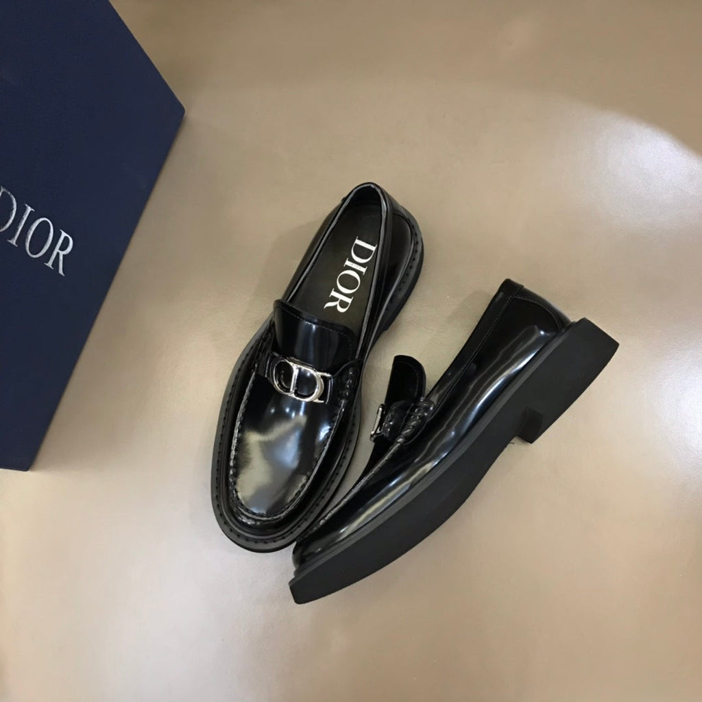Luxury Shoes - GLAMIR - 903