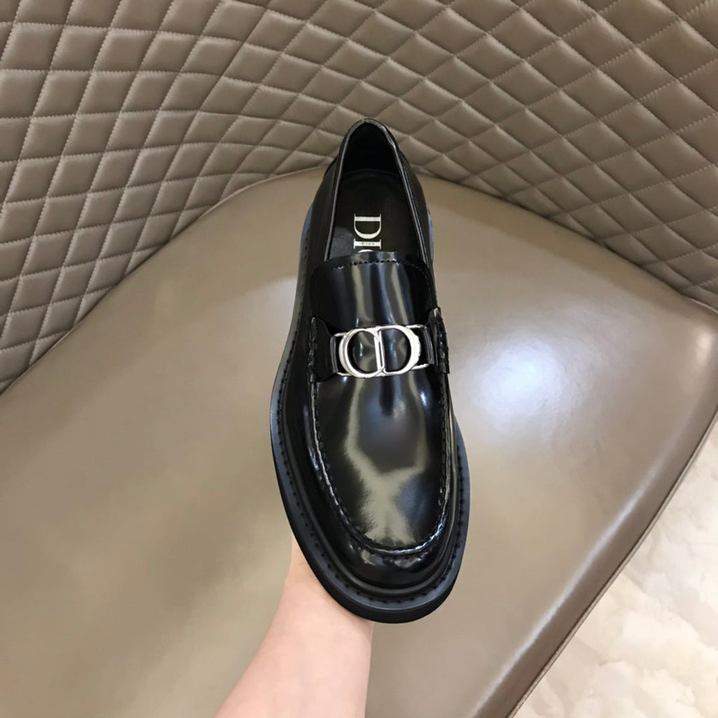 Luxury Shoes - GLAMIR - 903
