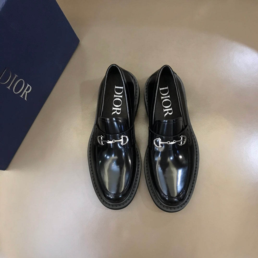 Luxury Shoes - GLAMIR - 904