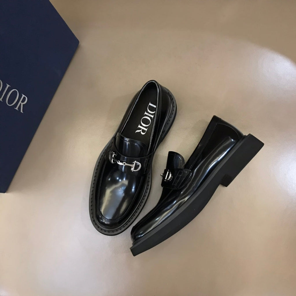 Luxury Shoes - GLAMIR - 904