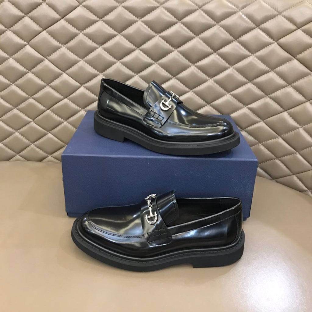 Luxury Shoes - GLAMIR - 904