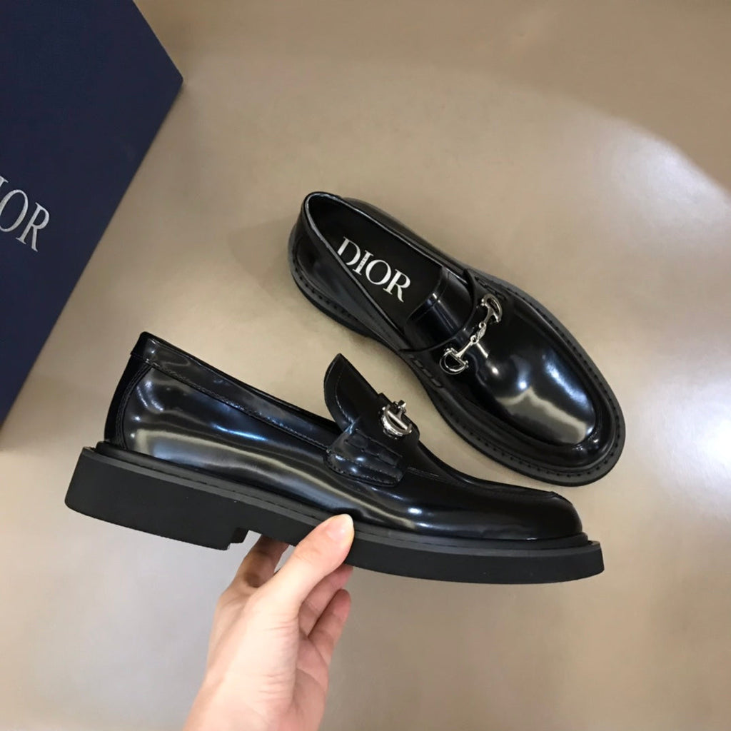 Luxury Shoes - GLAMIR - 904