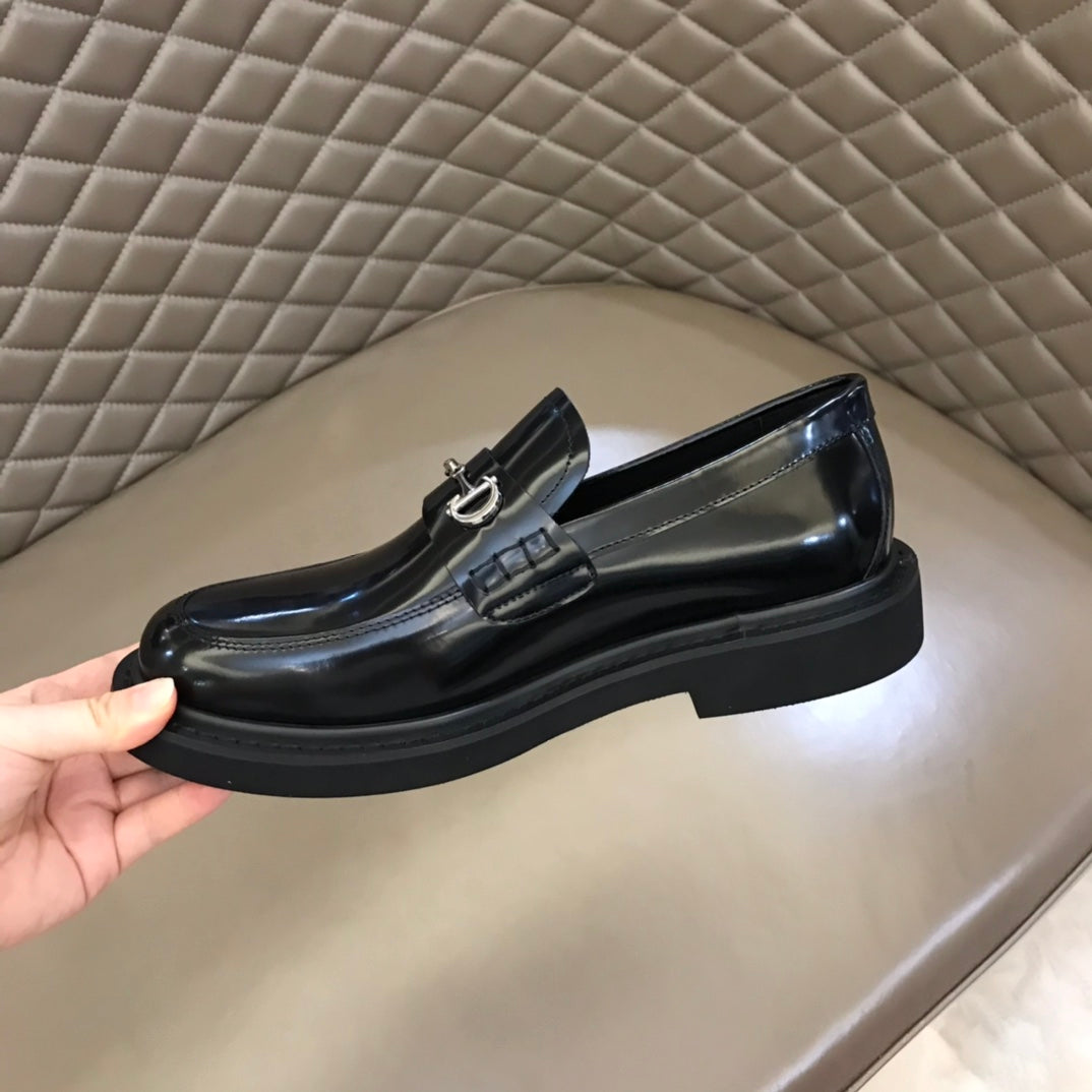 Luxury Shoes - GLAMIR - 904
