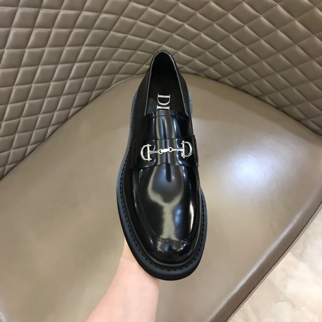 Luxury Shoes - GLAMIR - 904