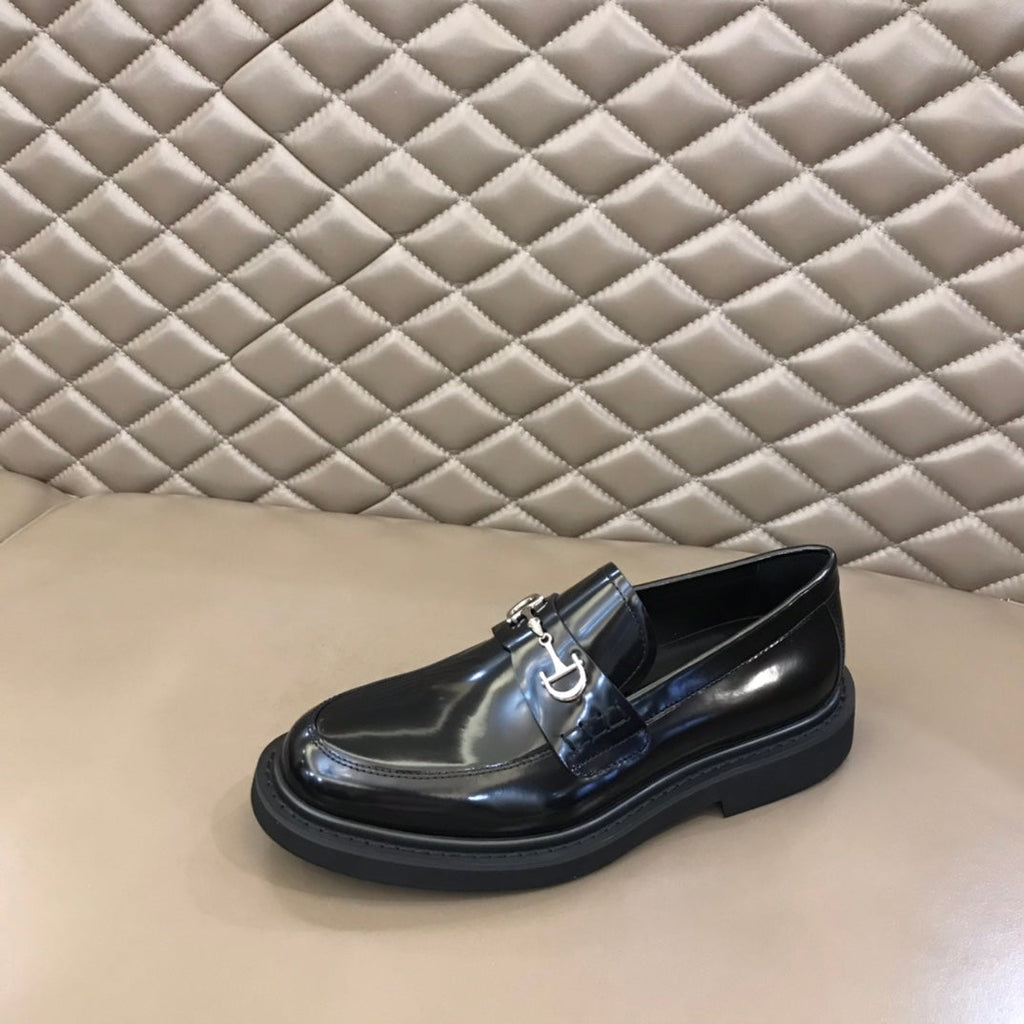 Luxury Shoes - GLAMIR - 904
