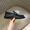 Luxury Shoes - GLAMIR - 904