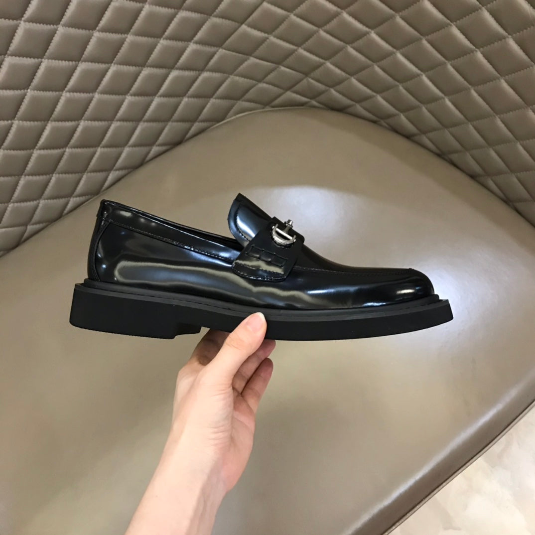 Luxury Shoes - GLAMIR - 904