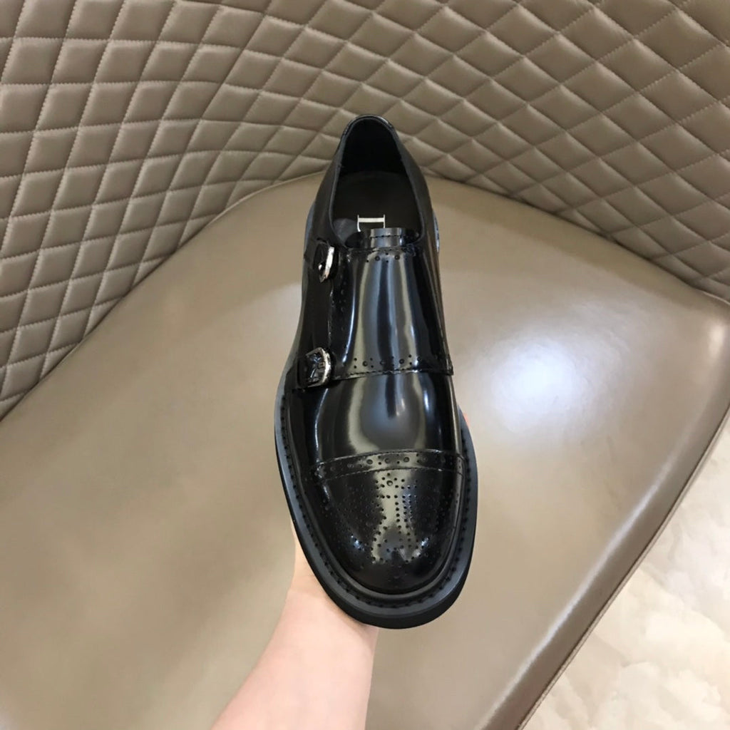 Luxury Shoes - GLAMIR - 901