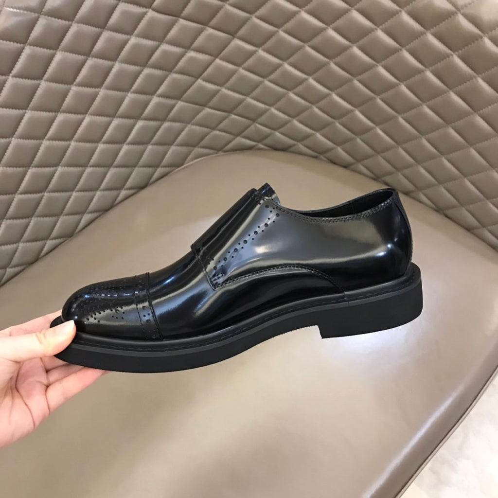 Luxury Shoes - GLAMIR - 901