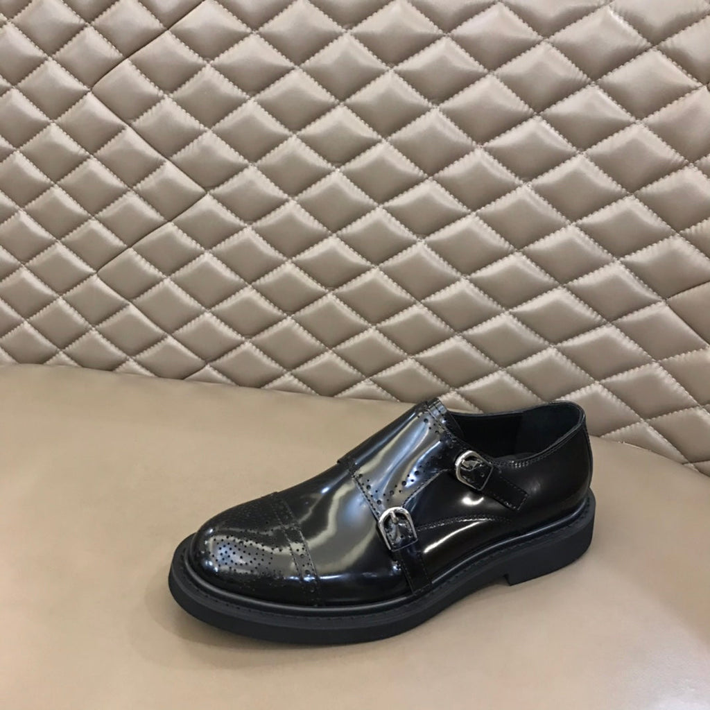 Luxury Shoes - GLAMIR - 901