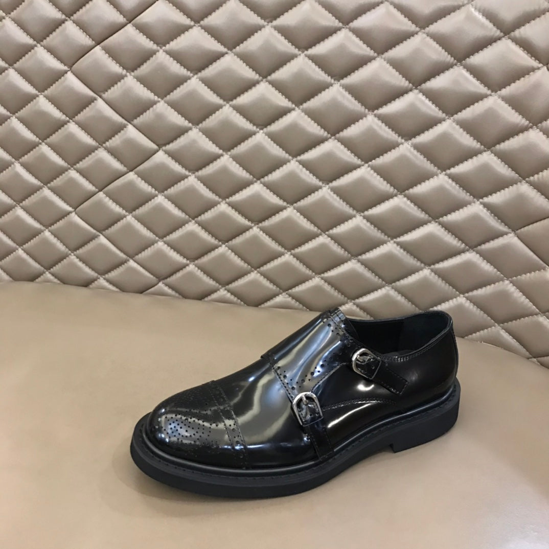 Luxury Shoes - GLAMIR - 901