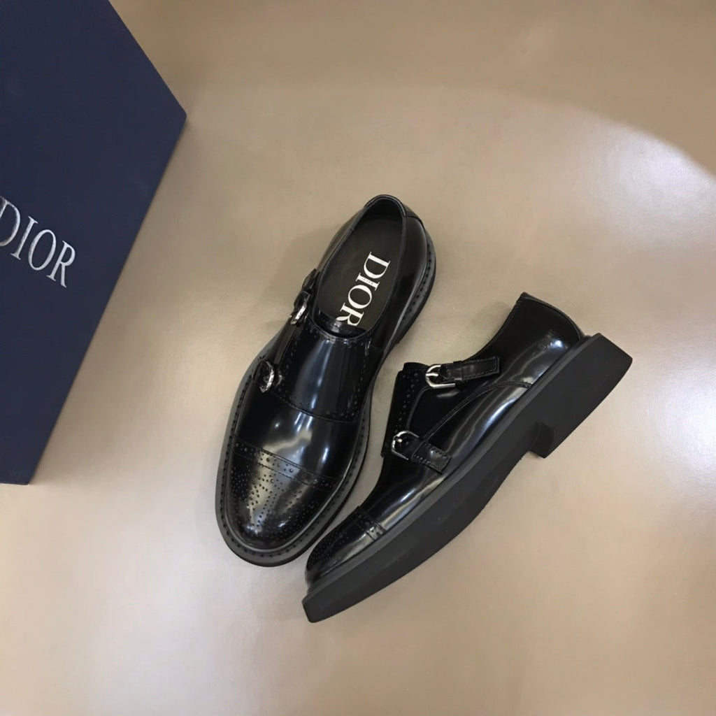 Luxury Shoes - GLAMIR - 901