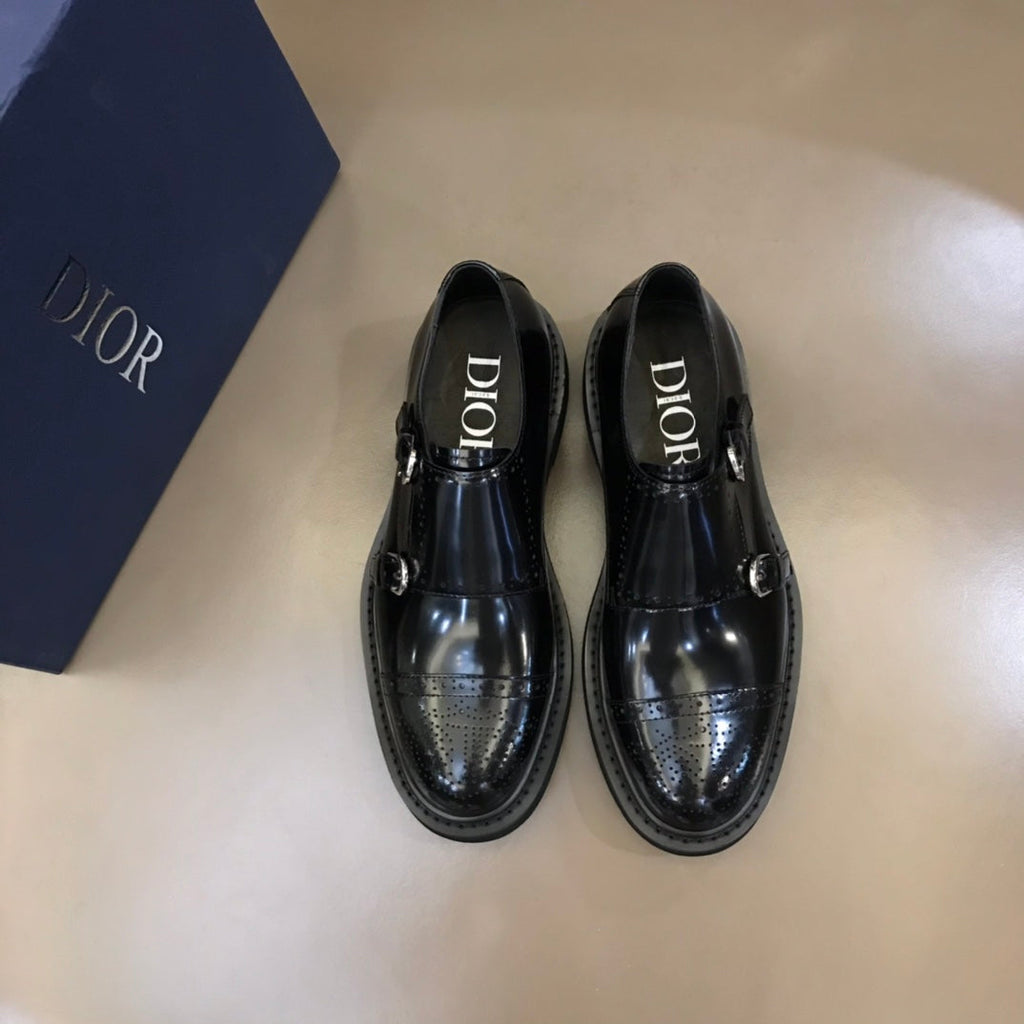 Luxury Shoes - GLAMIR - 901