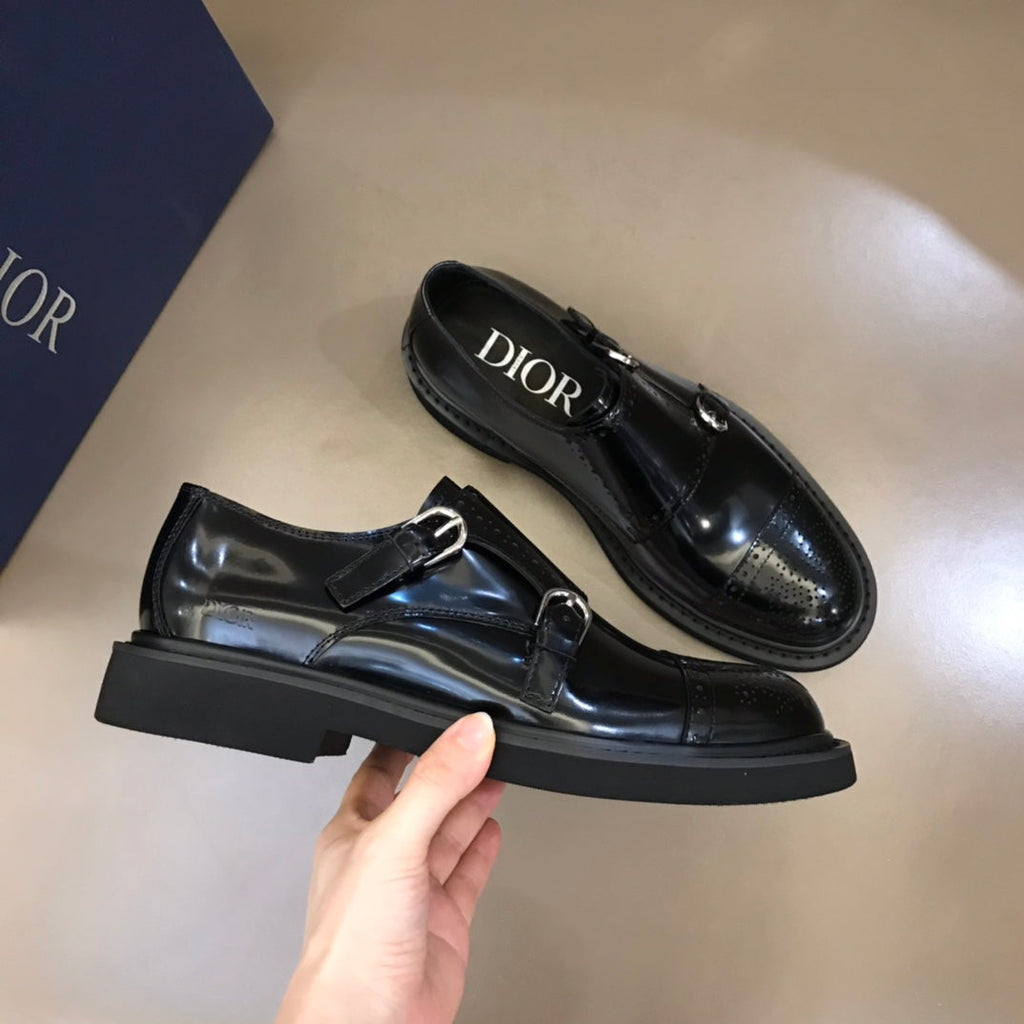 Luxury Shoes - GLAMIR - 901