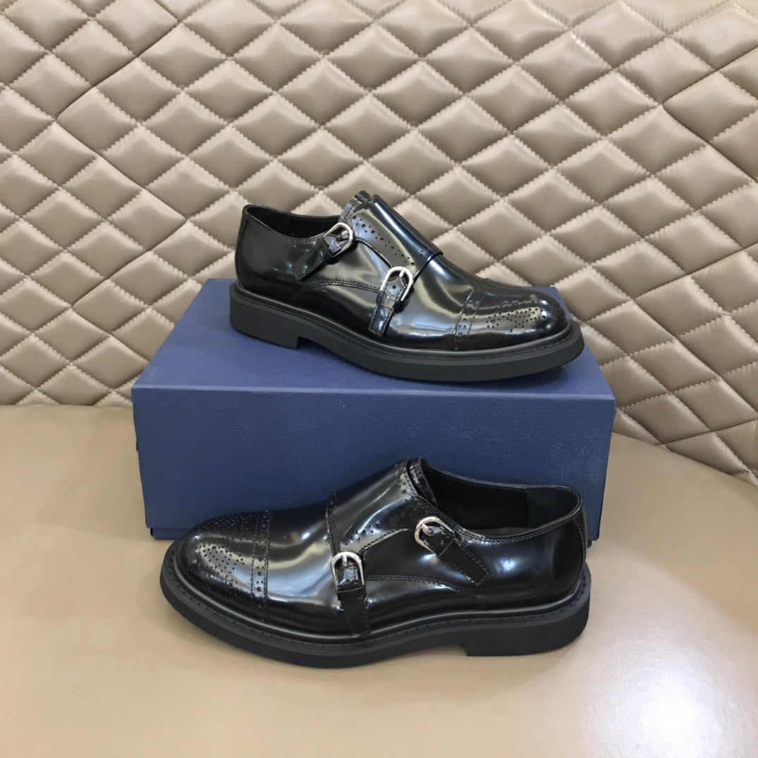 Luxury Shoes - GLAMIR - 901