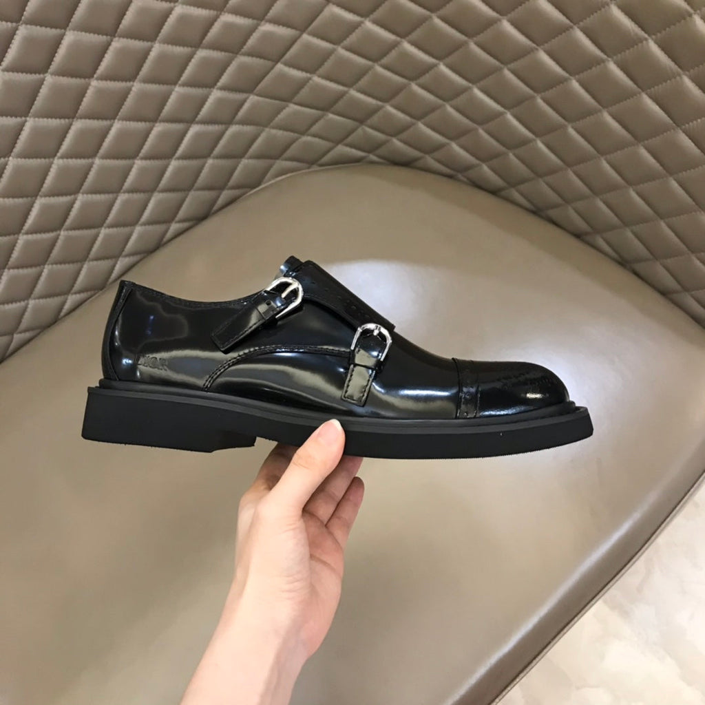 Luxury Shoes - GLAMIR - 901