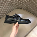 Luxury Shoes - GLAMIR - 901