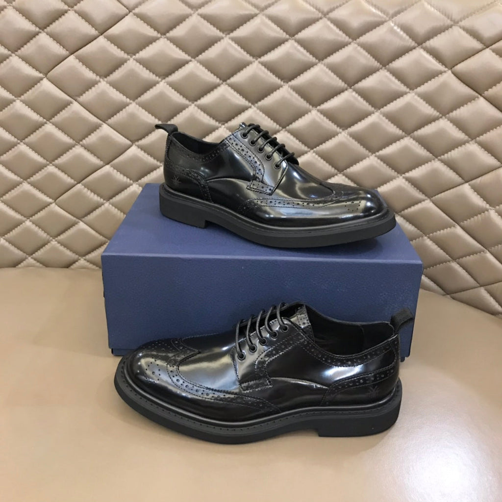 Luxury Shoes - GLAMIR - 905