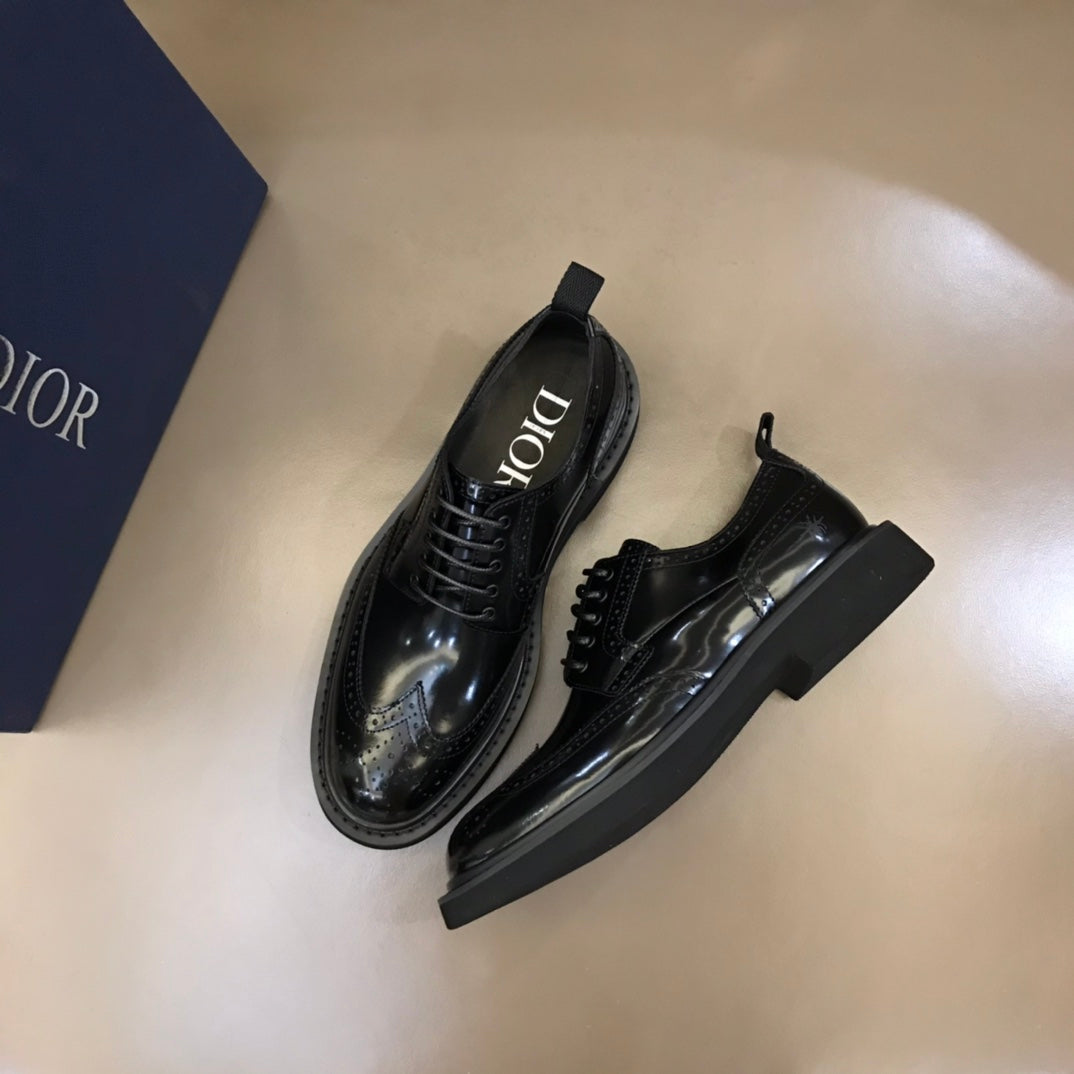 Luxury Shoes - GLAMIR - 905