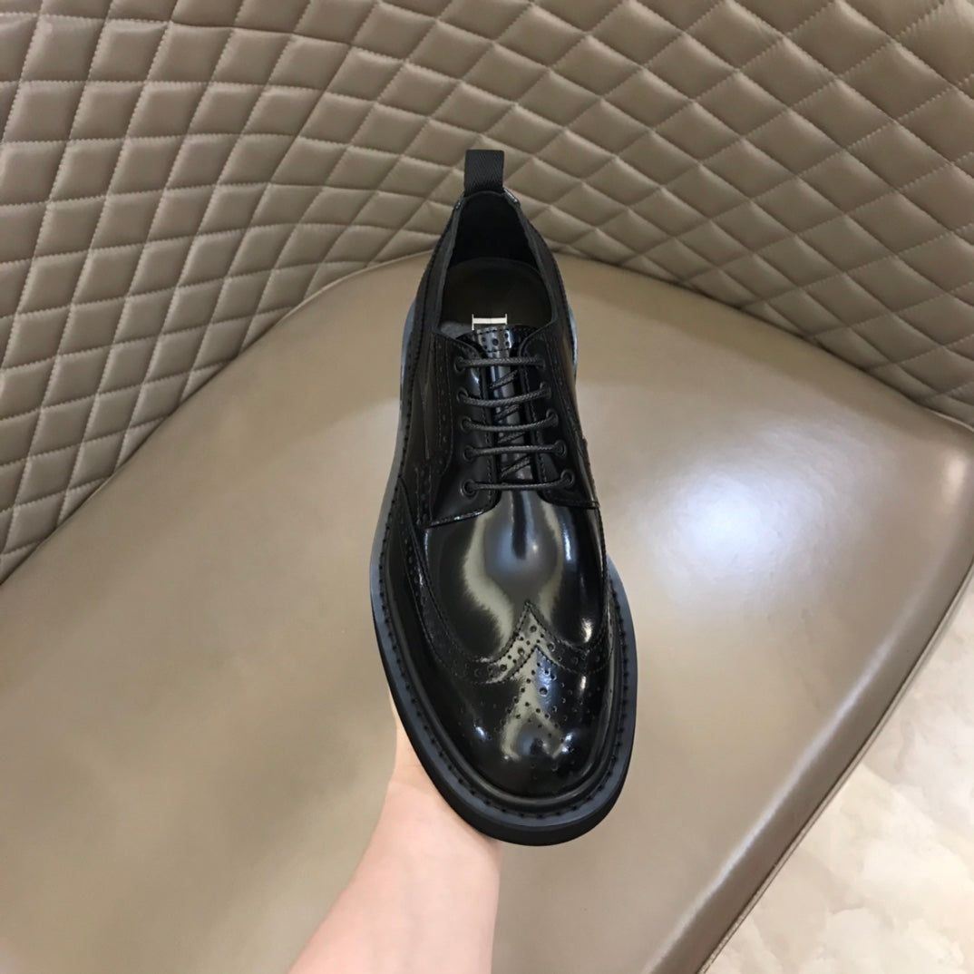 Luxury Shoes - GLAMIR - 905