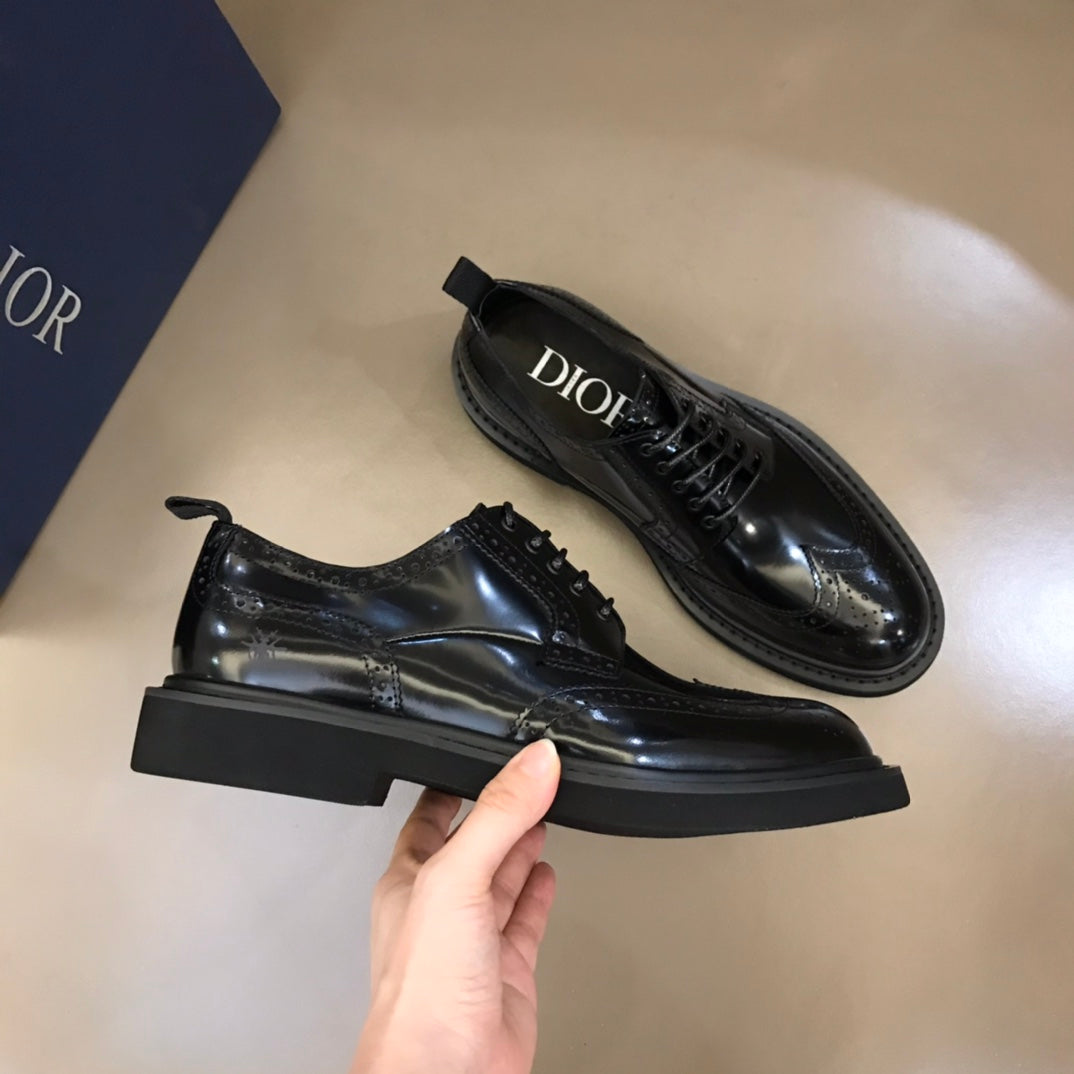 Luxury Shoes - GLAMIR - 905