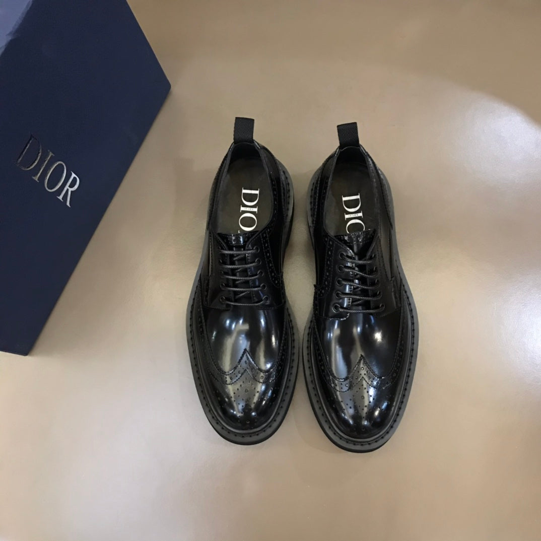 Luxury Shoes - GLAMIR - 905