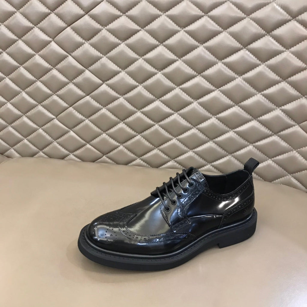 Luxury Shoes - GLAMIR - 905