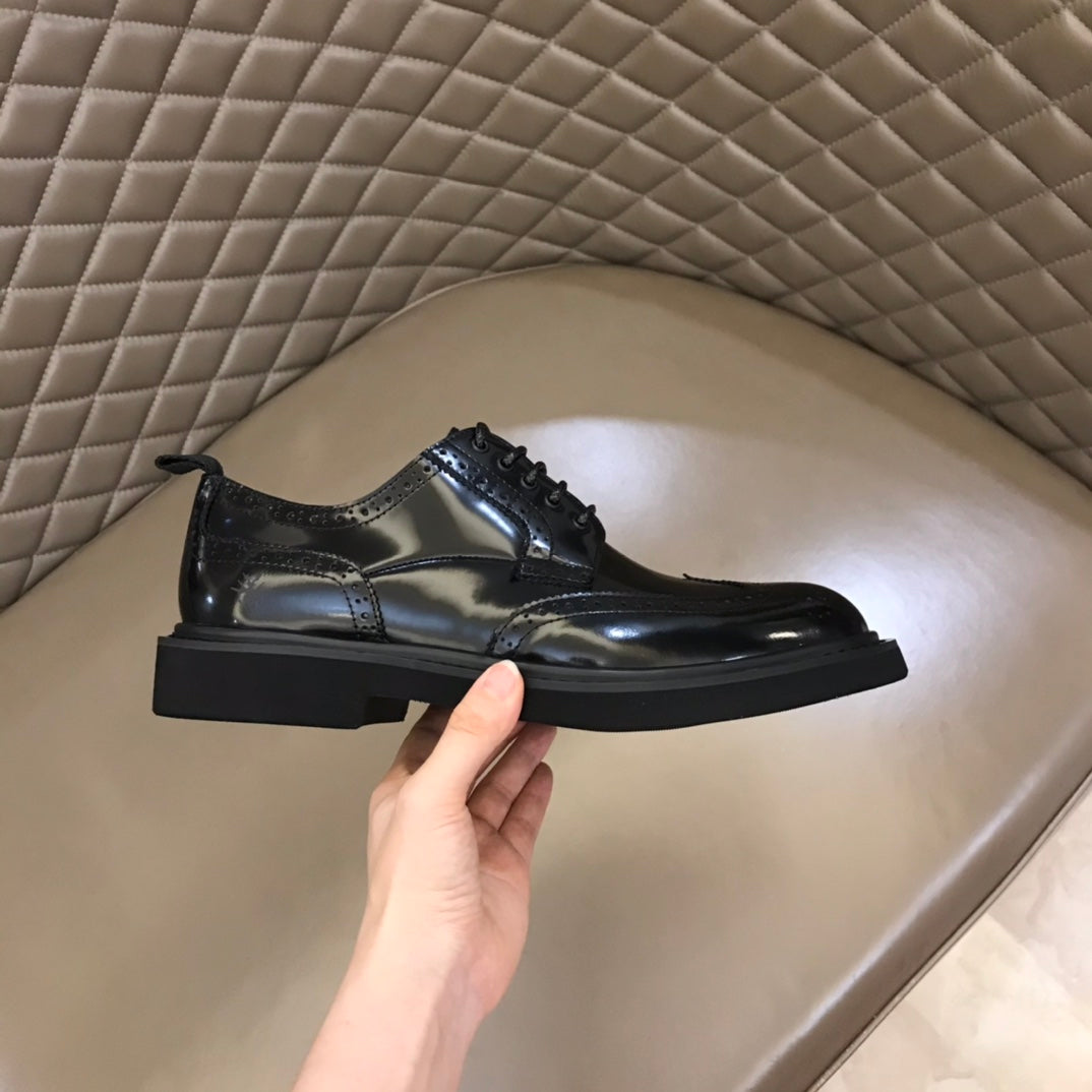 Luxury Shoes - GLAMIR - 905
