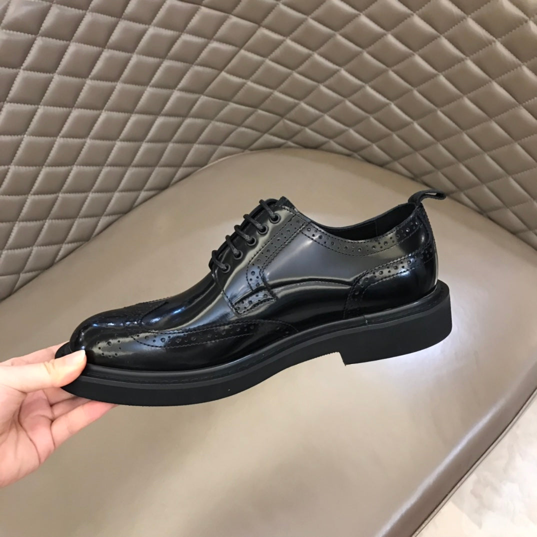 Luxury Shoes - GLAMIR - 905