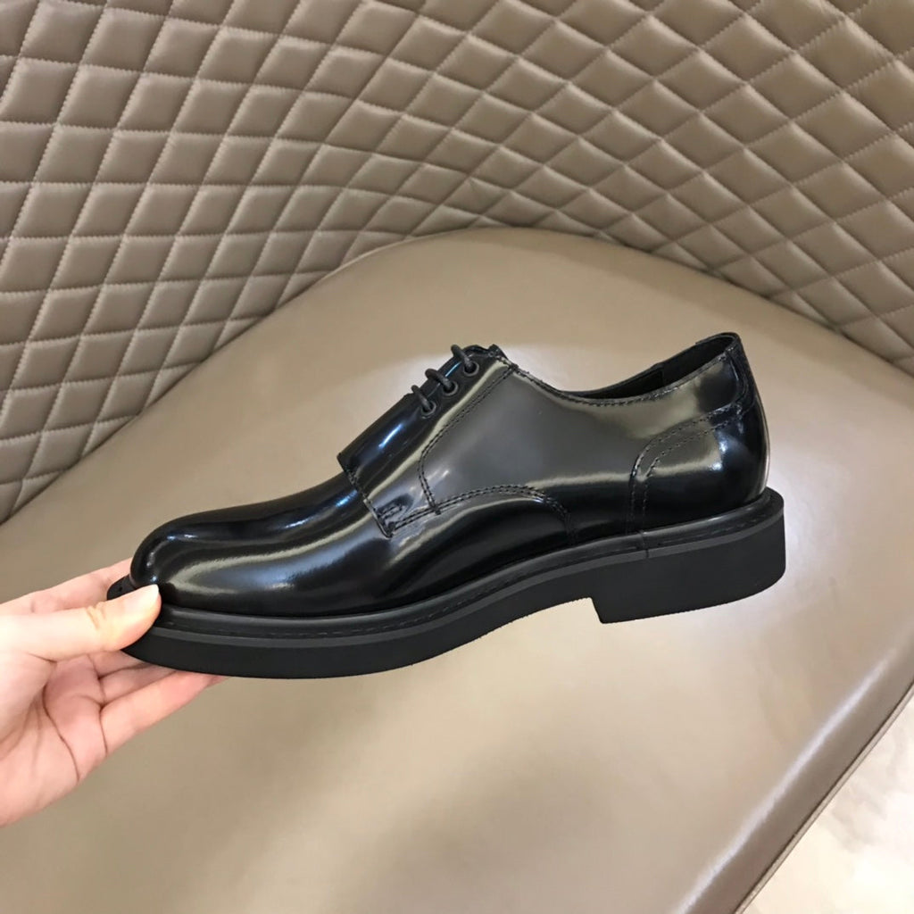 Luxury Shoes - GLAMIR - 906