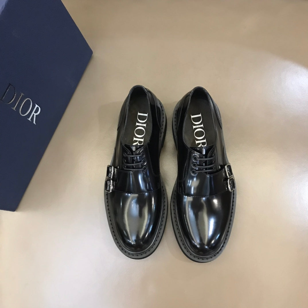 Luxury Shoes - GLAMIR - 906