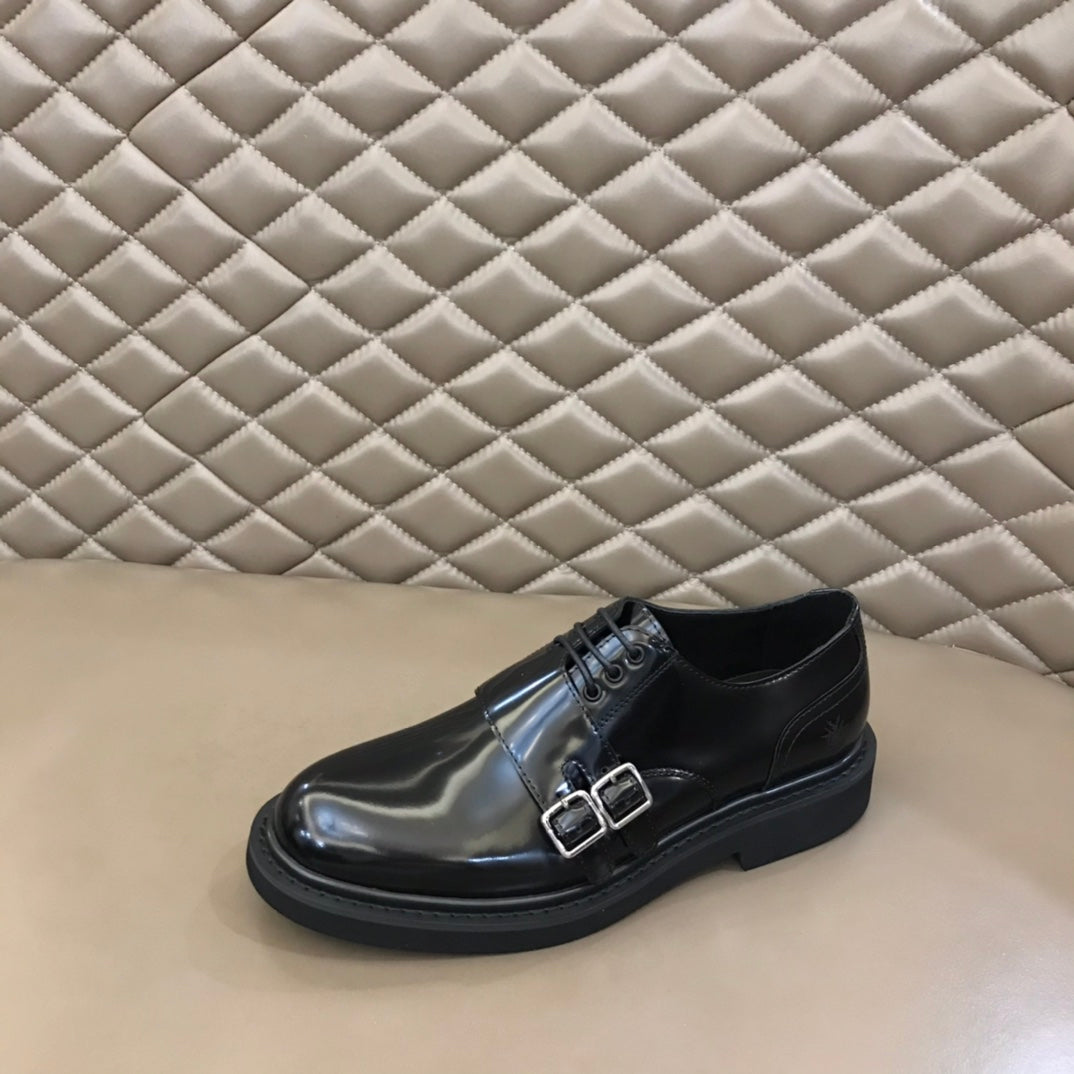 Luxury Shoes - GLAMIR - 906