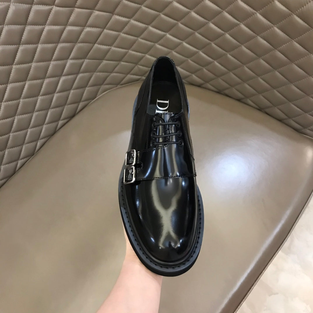 Luxury Shoes - GLAMIR - 906
