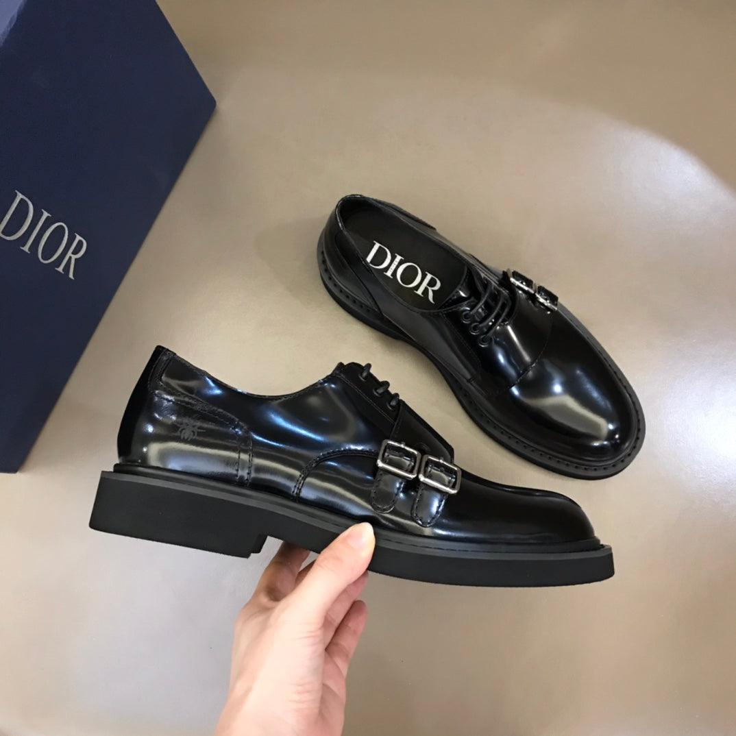 Luxury Shoes - GLAMIR - 906