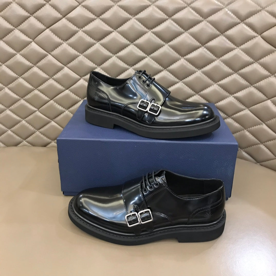 Luxury Shoes - GLAMIR - 906