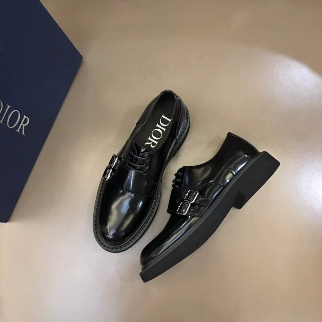 Luxury Shoes - GLAMIR - 906