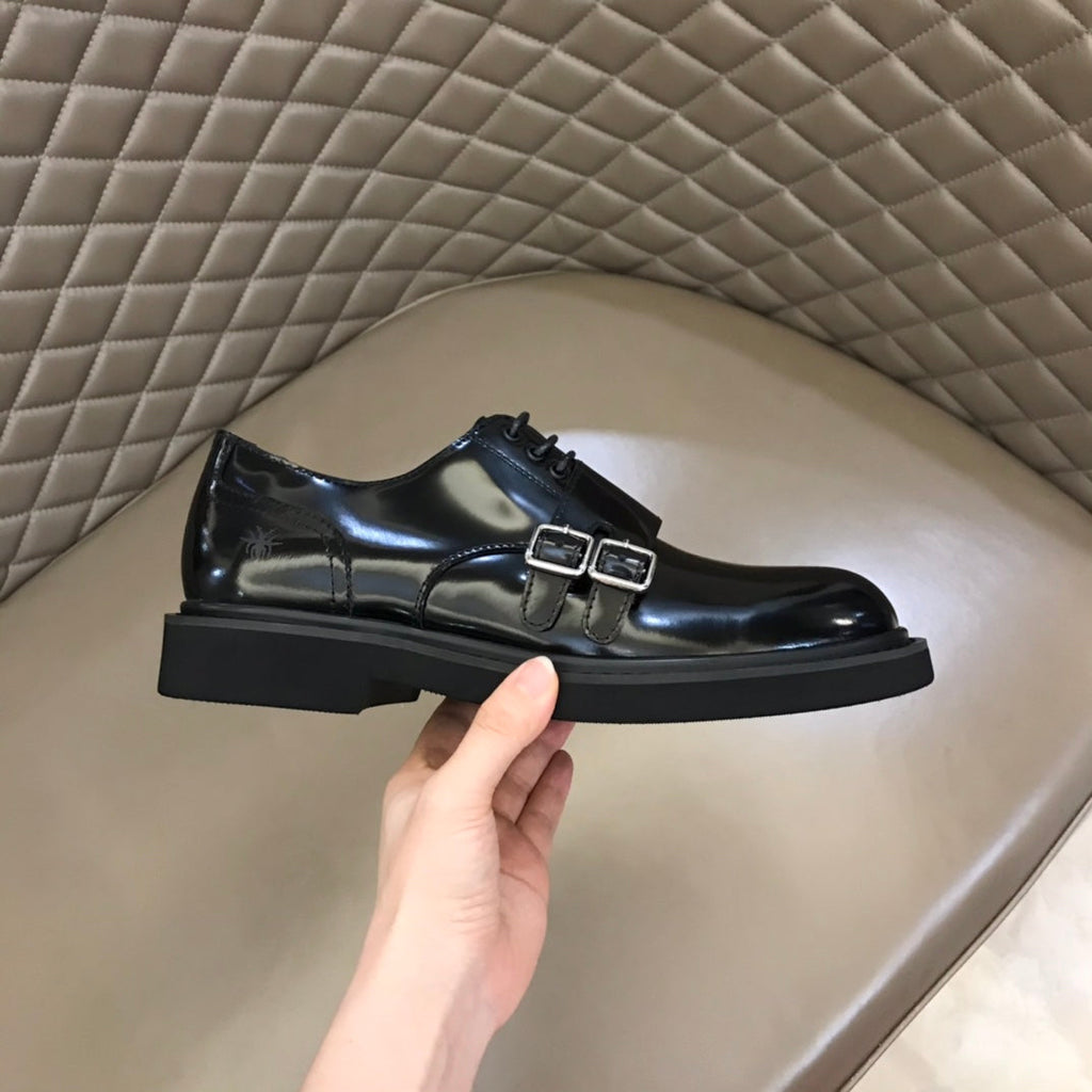 Luxury Shoes - GLAMIR - 906