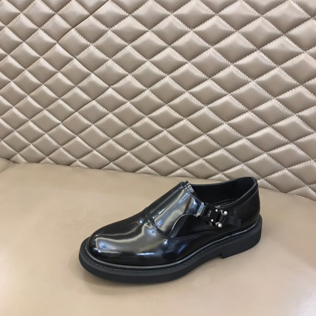 Luxury Shoes - GLAMIR - 907